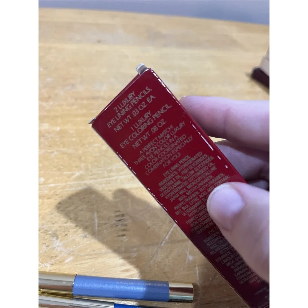 Avon true color